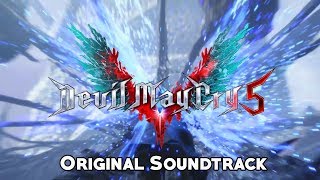 Devil May Cry 5 - Malphas Theme - OST