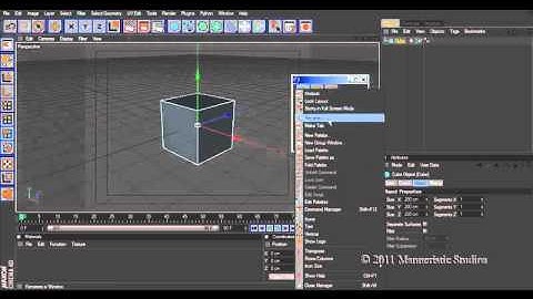 Interface Series_ Working with Palettes.flv