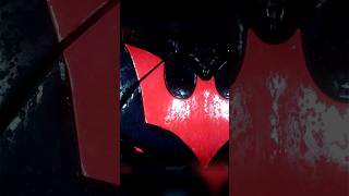 Batman Beyond Suit Up in Arkham Knight