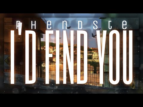 phendste - i'd