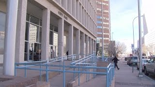 Albuquerque Mayor Richard Berry releases FY 2018 budget proposal