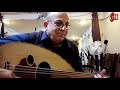 Mideast Junction: Oud for thought?