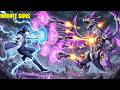 He Uses Magic to Conjure Unlimited Modern Weapons… and Annihilates Mythical Beasts!! | Manhwa Recap