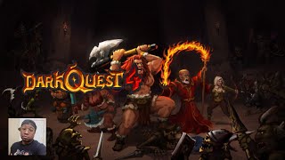 Dark Quest 4 Review / First Impression (Playstation 5)