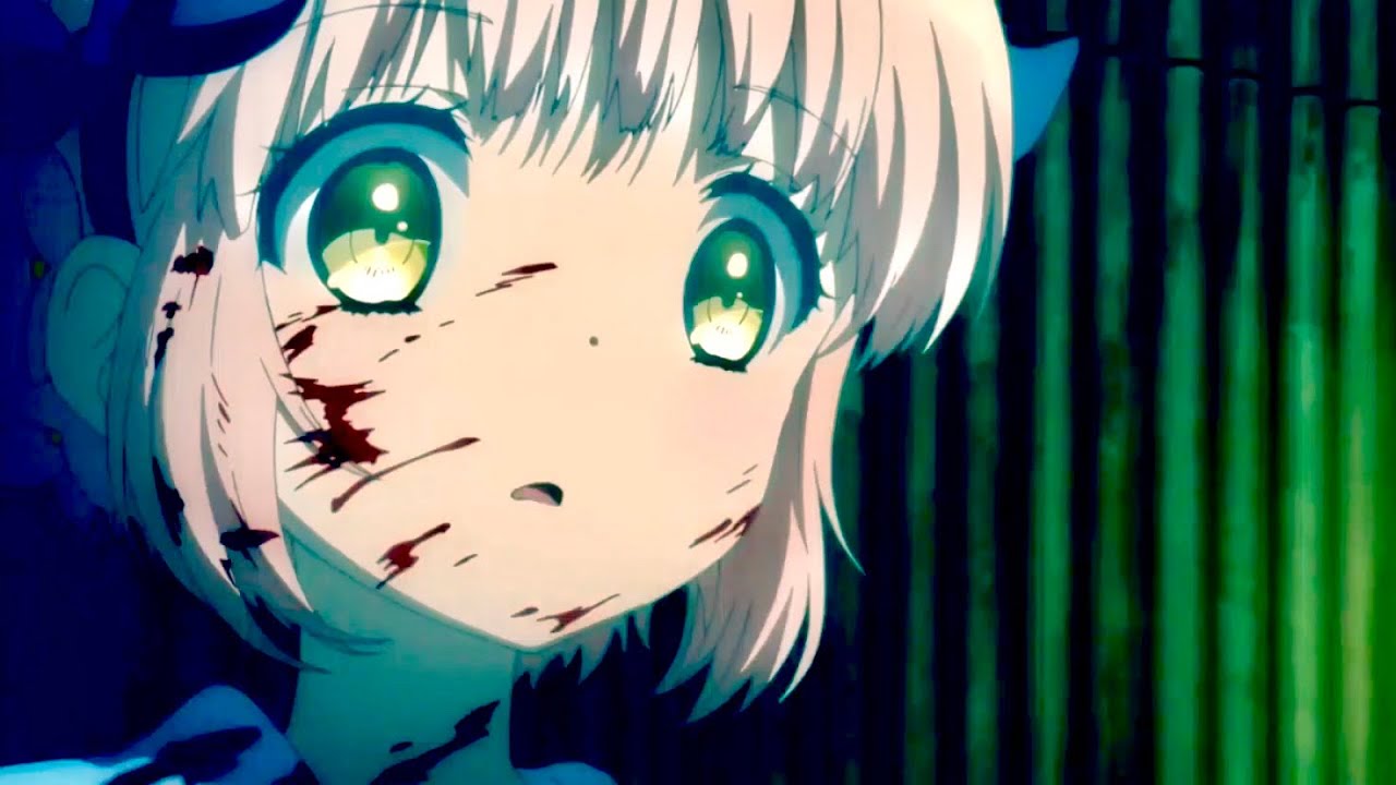 Mahou Shoujo Ikusei Keikaku Amv