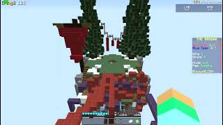 The best Blocksmc bridge stall you'll ever see Ft. Chasetale