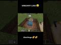 #minecraft #alookhaoge  #giming #shotrs #youtube Minecraft logic episode      1