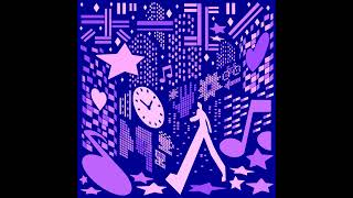 bo en's pale machine 2 but the entire album is at OMORI's my time speed