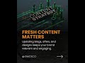 Why Regular Website Maintenance is a MUST! GMCSCO Media Group