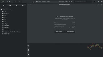 gtktreeview editable cells with Builder and Flatpak