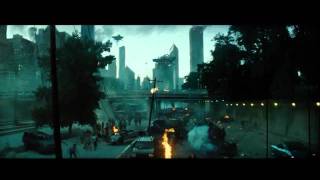 TransFormers 3: Dark Of The Moon Official Movie Trailer