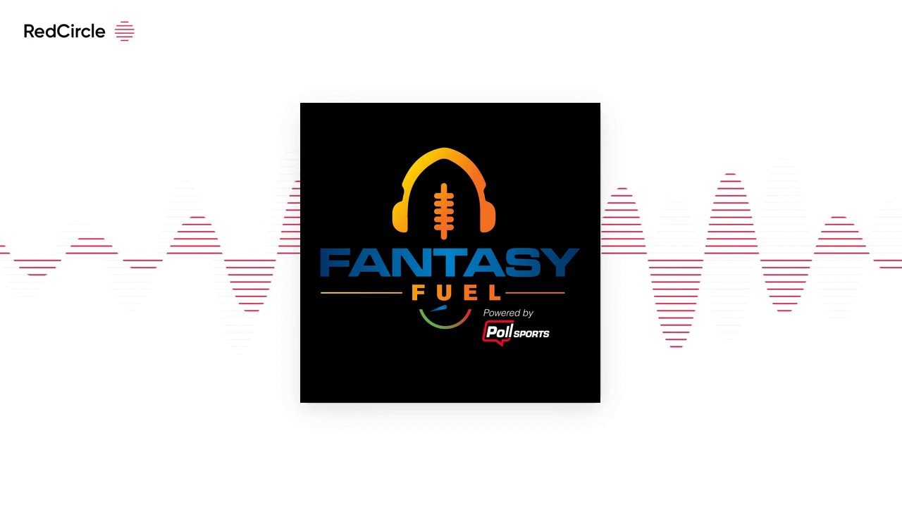 Fantasy Fuel - A Fantasy Football Podcast (141) - Chiefs and 49ers 2020 Values