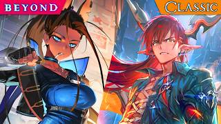 Happy birthday Shadowverse! Anniversary Cup & Classic Story screenshot 2