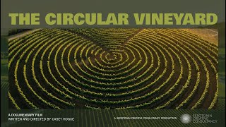 The Circular Vineyard Funding Teaser