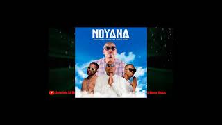 Emza  Noyana Feat Professor U0026 Lasoulmates gqom zoneintosahouse