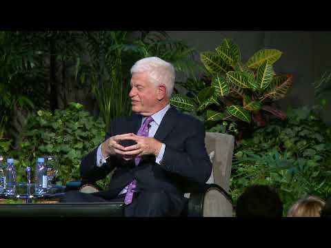 Video: Neto de Mario Gabelli