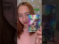 Открытие бокса Naruto Kayou T3W5 | tg: @nop365 |  #anime #narutocards #unboxing #kayou #naruto #рек