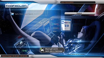 Xbox Live XeNoN Offline Files Dash 17349