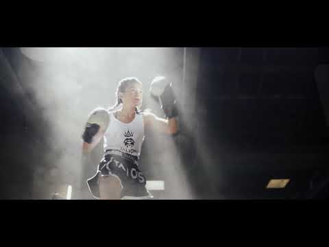 Talion Sport (Boxe)
