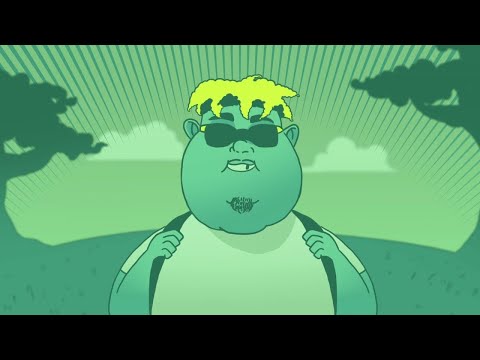 naza--souris-verte-(clip-officiel)