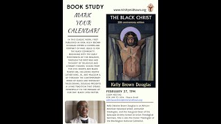 Reverend Hannah E Atkins  Romero Interviews The Very Reverend Dr. Kelly Brown Douglas