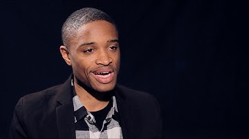 Jullien Gordon on Committing to Help an Alcoholic Family Member