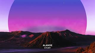 Alande - Story