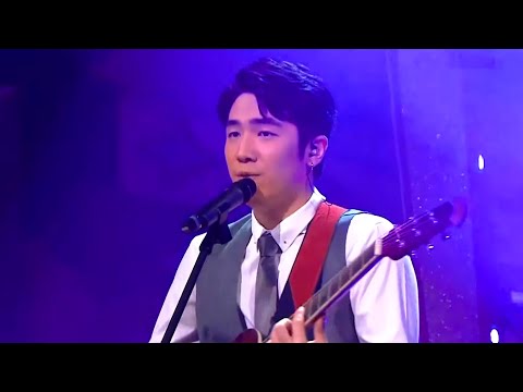 流行經典50年 | 星二代姜卓文唱Butterfly 姜大衛李琳琳現身撐場