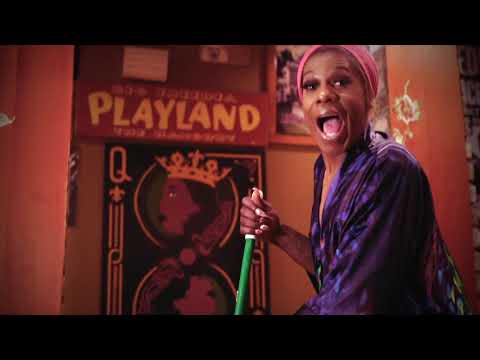 Big Freedia - Rona Rona