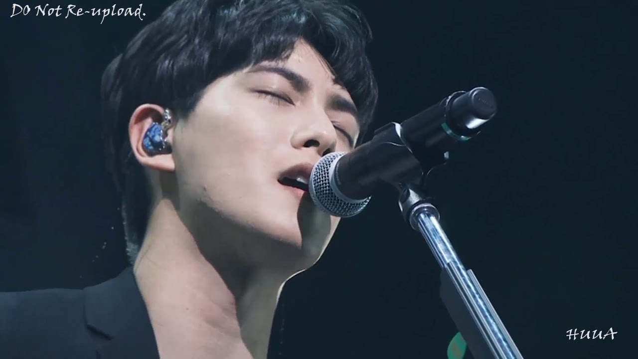 [NO Re-upload] CNBLUE 씨엔블루 - Only Beauty @ 2018 BOICE WITH CNBLUE FM