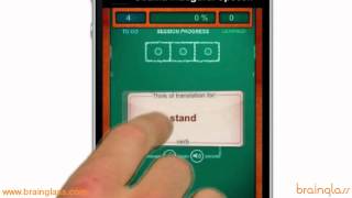 How to improve your English with Read4English from Brainglass screenshot 3