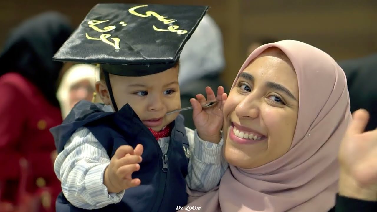 حفل تخرج الأطباء المختصين 2024👩‍🎓 cérémonie de remise des diplômes des demsistes 2024
