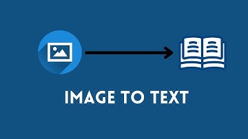 How to Convert Image to Text on Android with 
