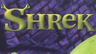 Main Theme (Beta Mix) - Shrek
