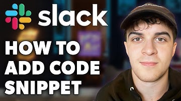 How to Add Code Snippet in Slack (Full 2024 Guide)