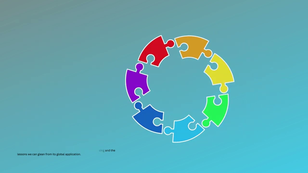 Justin Magnuson - An Insight into Circle Sentencing: Pros and Cons.
