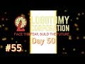 Lobotomy Corporation #55 - Tree Of Light (Day 50 - The End?)