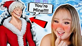 I Found Out What Happened to Santa… and It’s Bad...