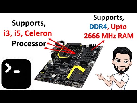Video: How To Find Out The Frequency Of The Motherboard
