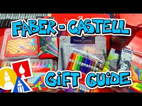 Vídeo: Cómo Dibujar Manga Art Top Ten Holiday Gift Guide