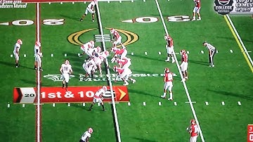 1st down Tendency Breaker - H Insert Play Action