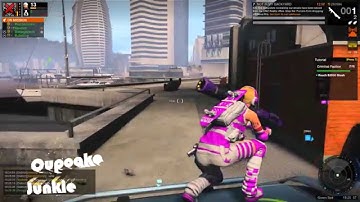 APB Reloaded Osmaw gameplay