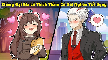 Chàng Đại Gia Kairon Lỡ Thích Thầm Mèo Simmy Cô Bé Vô Gia Cư Tốt Bụng Trong Minecraft