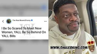 Shuler King - They’re Behind On Them Bills