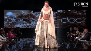 Anjali Phougat Collection x Drisha Closet at NYFW 2025  | Top Fashion Lifestyle Curator India