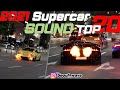 Best Supercar Sound in Korea | Top 20