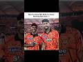 “Baccho Hume Bhi Khila Lo 😭🔥 SRH Players Funny Moment | IPL Comedy 😂”