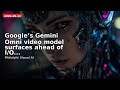 Gemini Video Model Surfaces & Google Pushes Video Forward | Midnight Signal AI