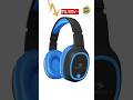 ZEBRONICS Zeb- Thunder, With 60H Backup, Budget wireless headphone