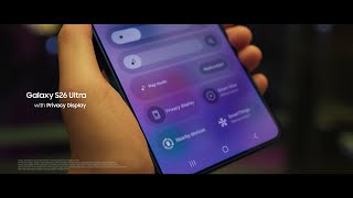Galaxy S26 Series: You &amp; AI Can - 3rd Mission: Secure only for you | Samsung Indonesia